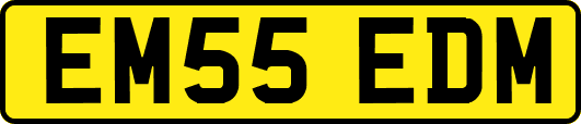EM55EDM