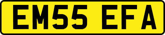 EM55EFA