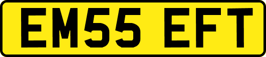 EM55EFT