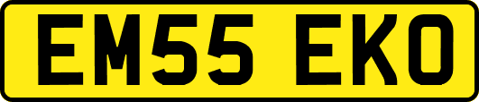 EM55EKO