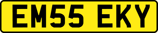 EM55EKY