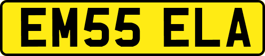 EM55ELA