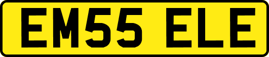 EM55ELE