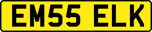 EM55ELK