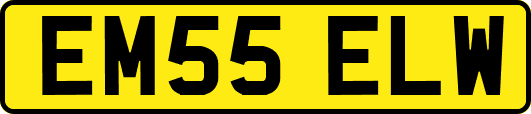 EM55ELW