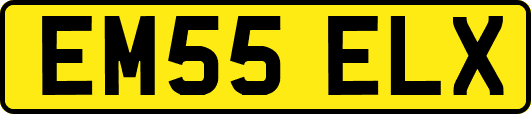 EM55ELX