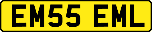 EM55EML