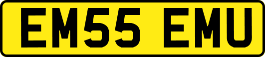 EM55EMU