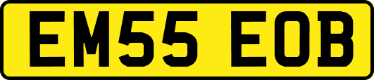 EM55EOB