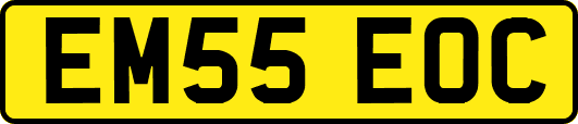 EM55EOC