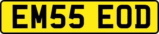 EM55EOD