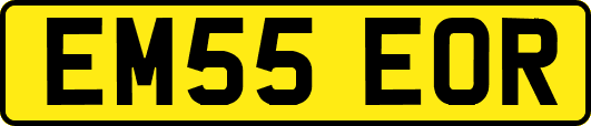 EM55EOR
