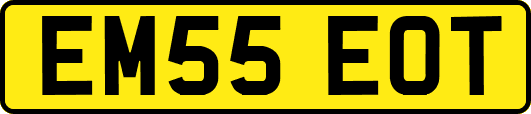 EM55EOT