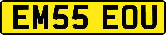 EM55EOU