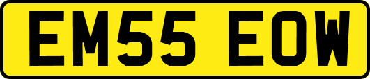 EM55EOW