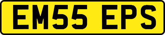 EM55EPS