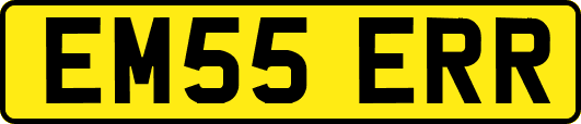 EM55ERR