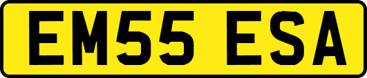 EM55ESA