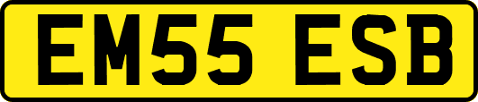 EM55ESB