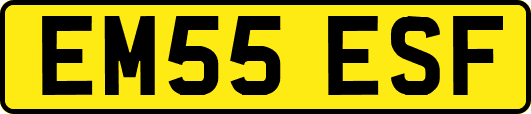 EM55ESF