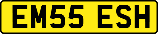 EM55ESH