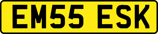 EM55ESK