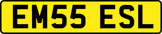 EM55ESL