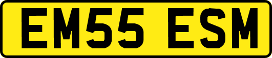 EM55ESM