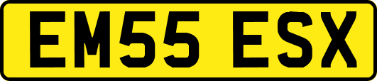 EM55ESX