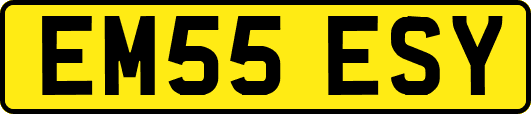 EM55ESY