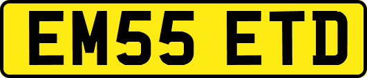 EM55ETD