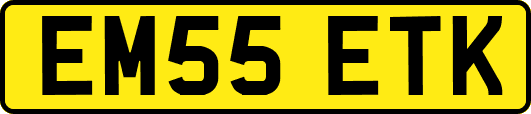 EM55ETK