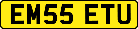EM55ETU