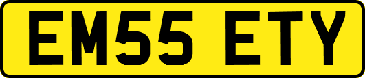 EM55ETY