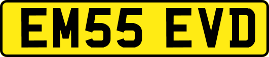 EM55EVD