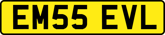 EM55EVL