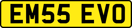 EM55EVO