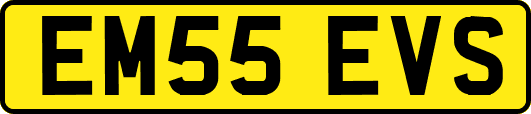 EM55EVS