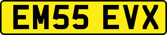 EM55EVX