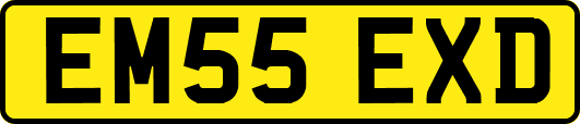 EM55EXD