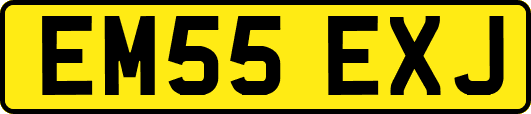 EM55EXJ