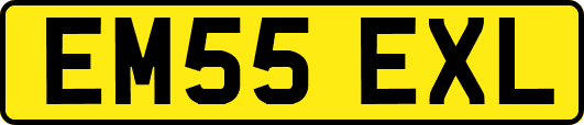 EM55EXL