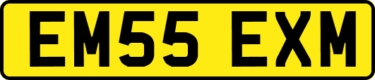 EM55EXM