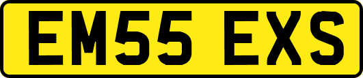 EM55EXS