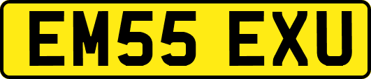 EM55EXU