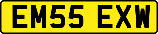 EM55EXW