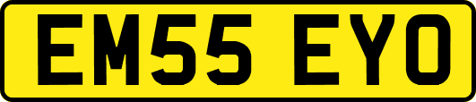 EM55EYO