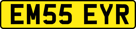 EM55EYR