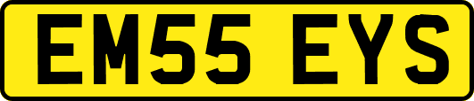 EM55EYS