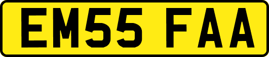 EM55FAA